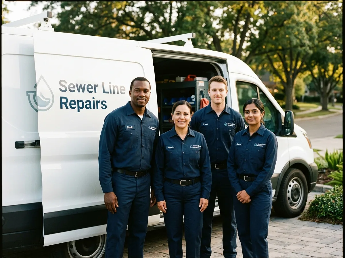 Emergency Plumber company in Deer Harbor, WA